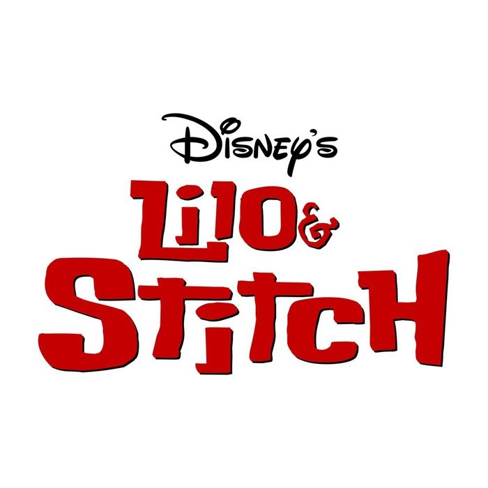 Studio Brands: Stitch Disney Tree Topper – Sparkle Castle