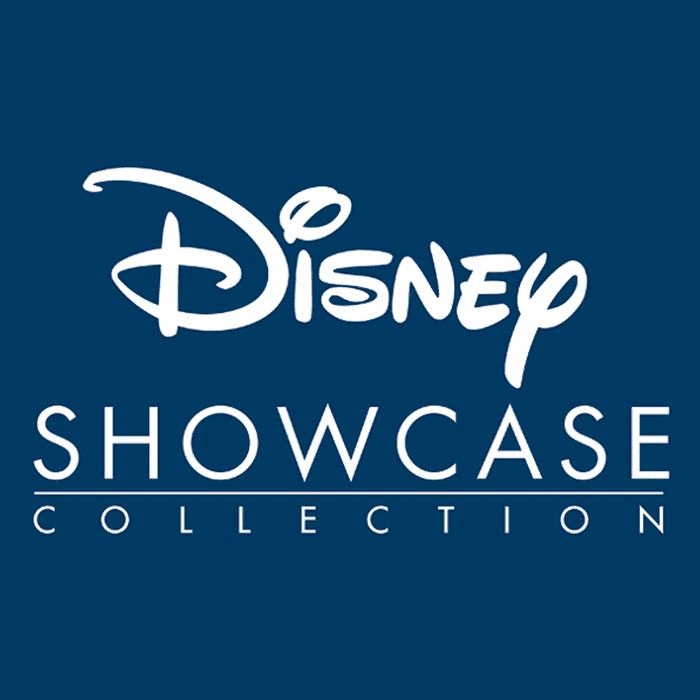 Disney Showcase Icons: D100 Alice in Wonderland Figurine – Sparkle Castle