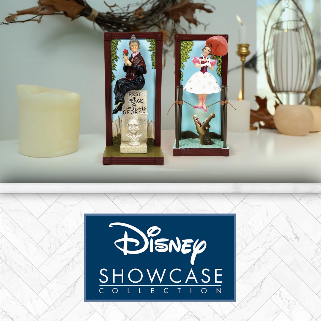 Disney Showcase
