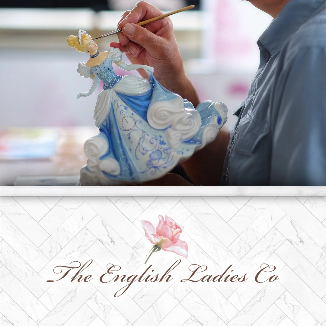 The English Ladies