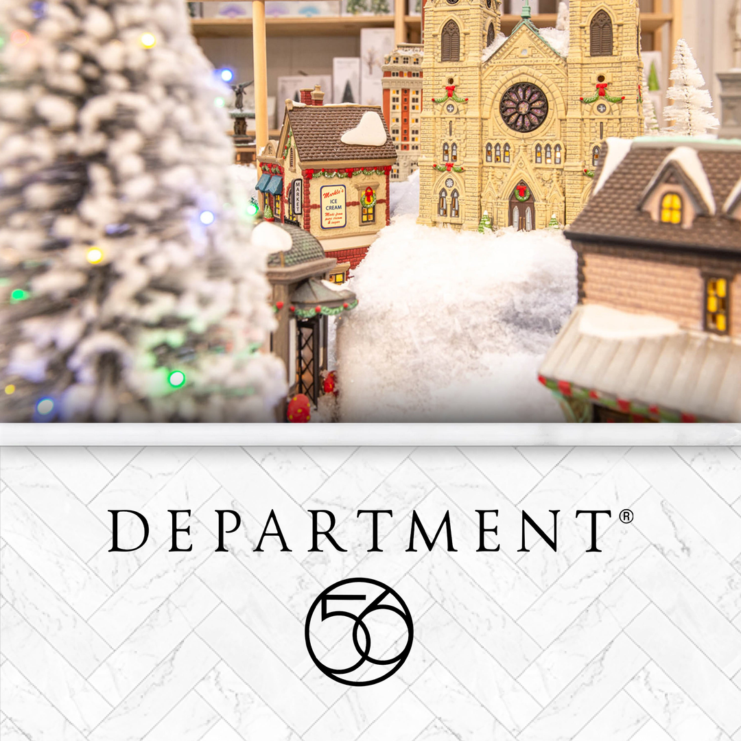Department 56