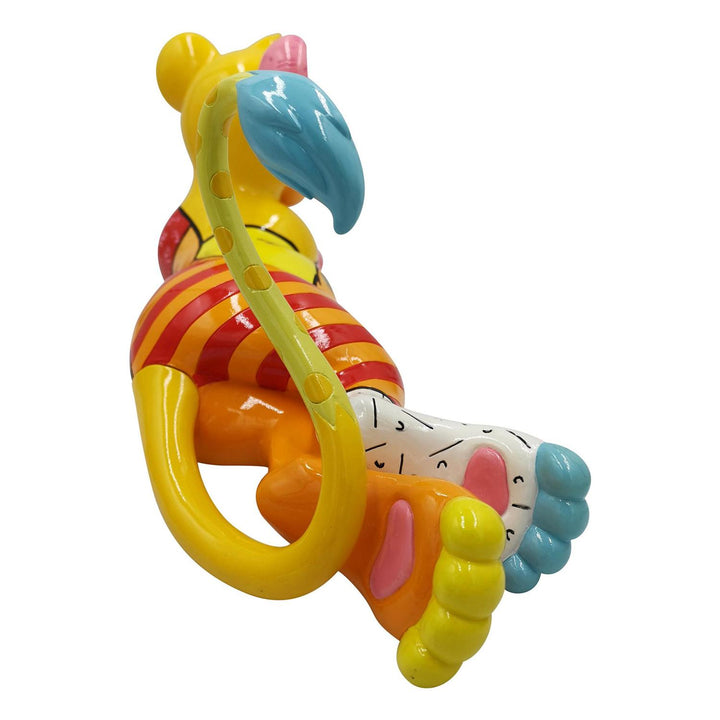 Disney Britto: Simba Big Figurine sparkle-castle