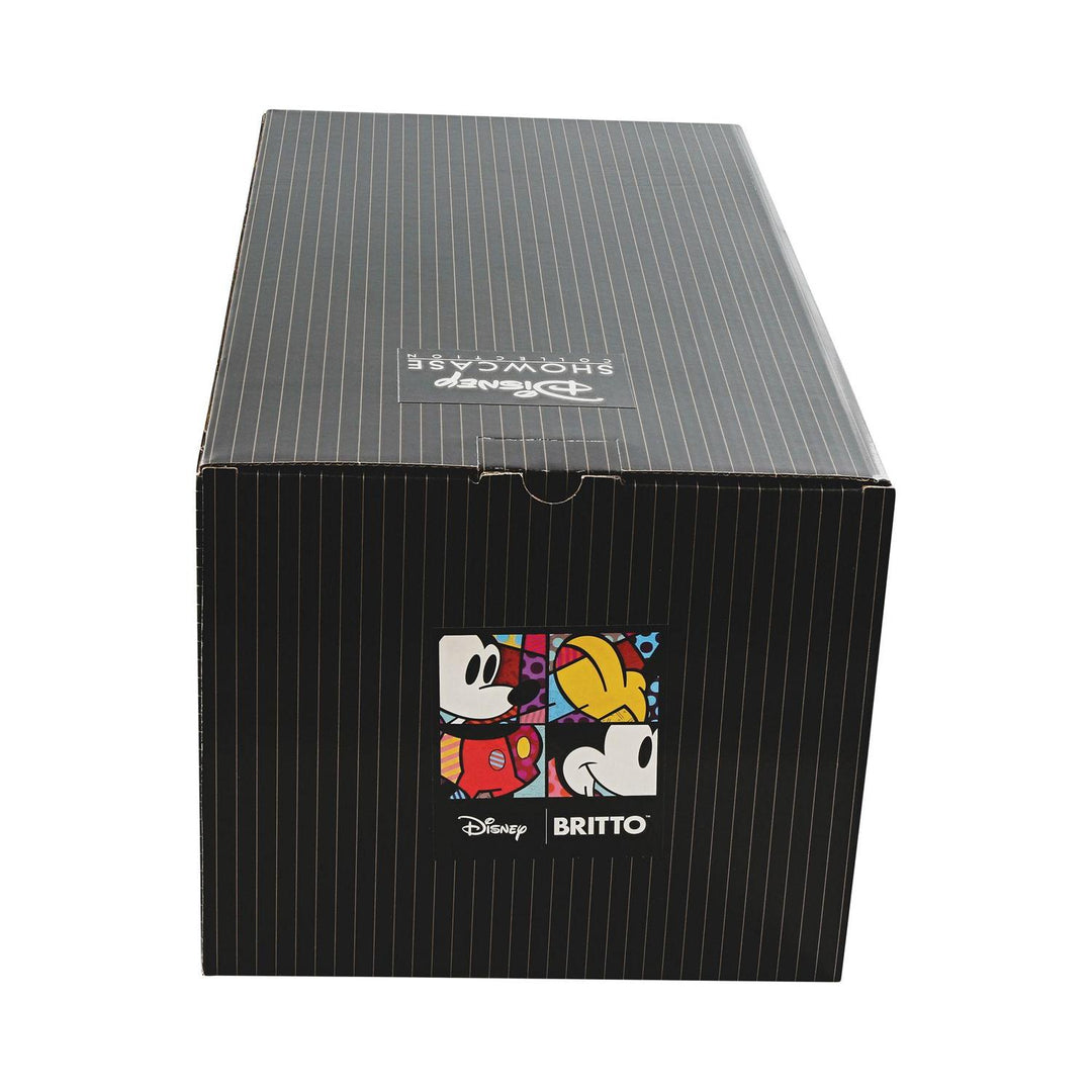 Disney Britto: Simba Big Figurine sparkle-castle