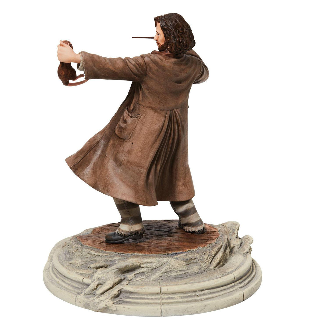 Wizarding World of Harry Potter: Sirius Black With Wormtail Figurine sparkle-castle