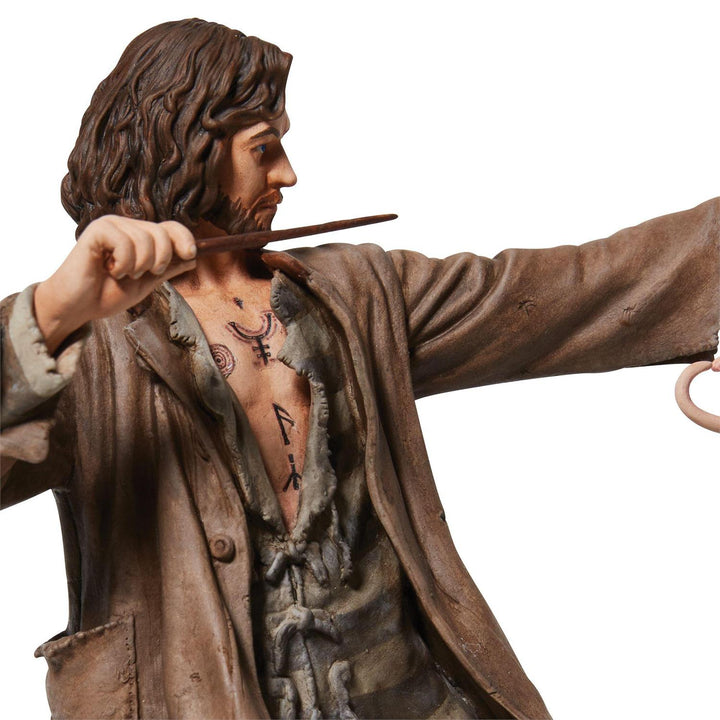 Wizarding World of Harry Potter: Sirius Black With Wormtail Figurine sparkle-castle