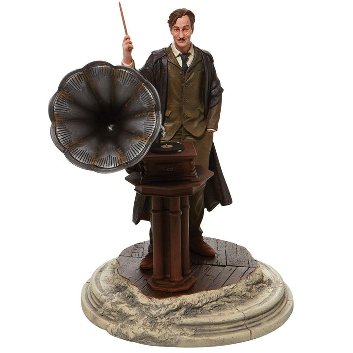 Wizarding World of Harry Potter: Professor Remus Lupin Figurine sparkle-castle