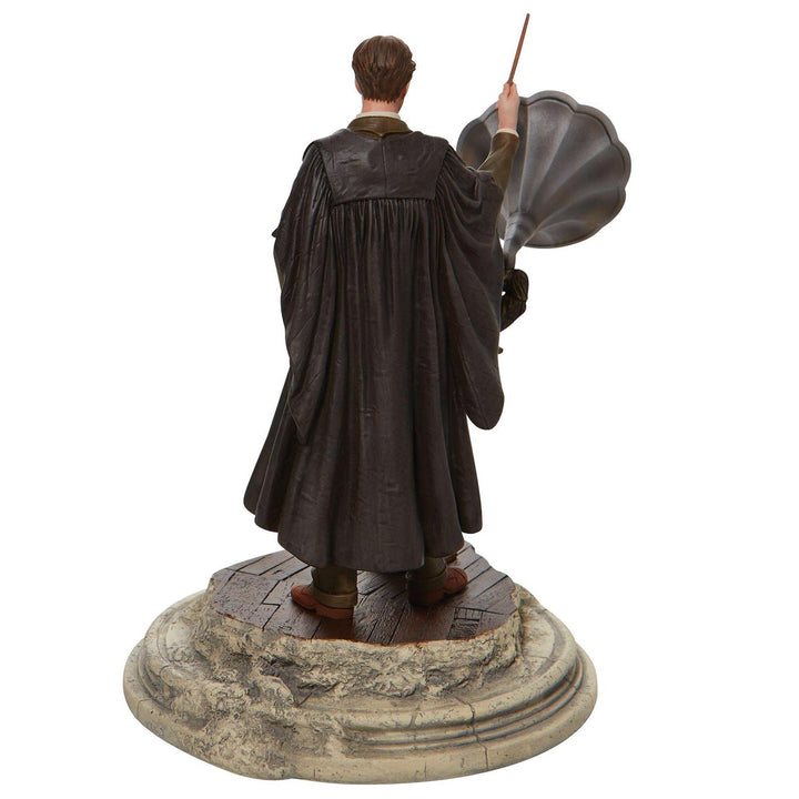Wizarding World of Harry Potter: Professor Remus Lupin Figurine sparkle-castle