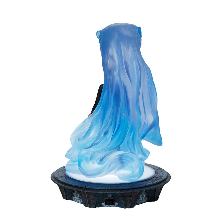 Wizarding World of Harry Potter: Hermione & Light Up Patronus Figurine sparkle-castle