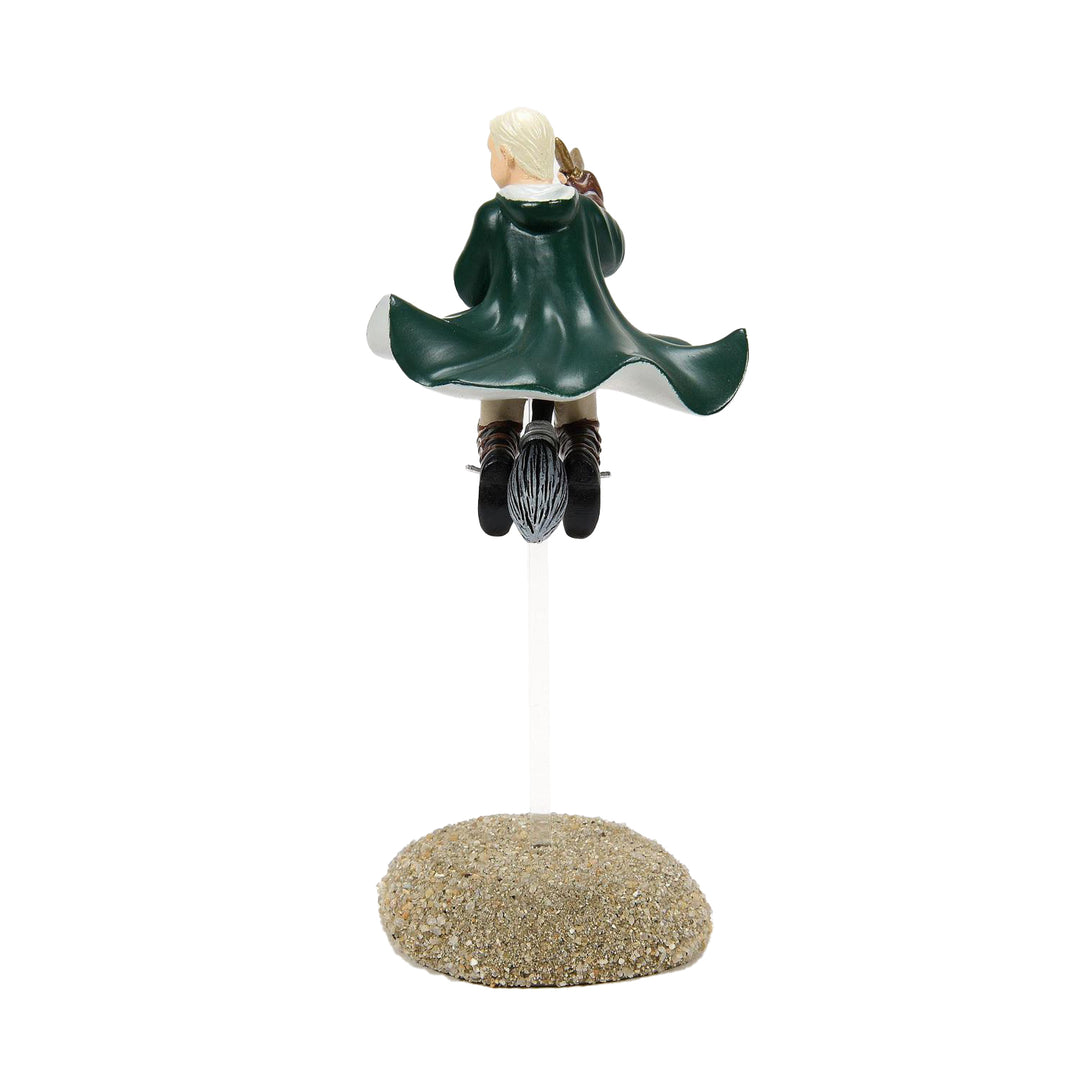 Department 56 Harry Potter Village Accessory: The Seekers, Set of 2 sparkle-castle