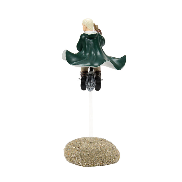 Department 56 Harry Potter Village Accessory: The Seekers, Set of 2 sparkle-castle