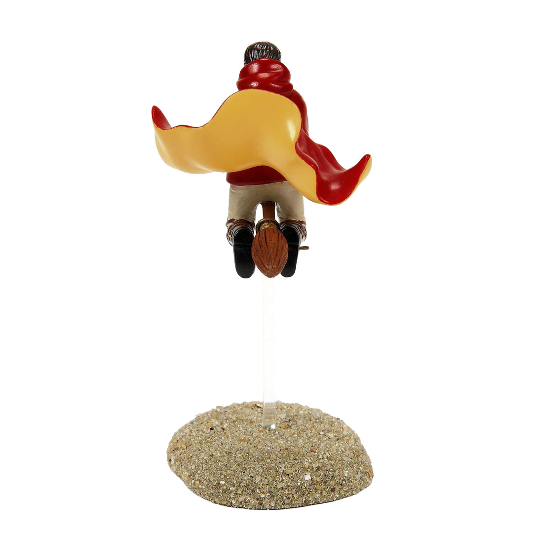 Department 56 Harry Potter Village Accessory: The Seekers, Set of 2 sparkle-castle