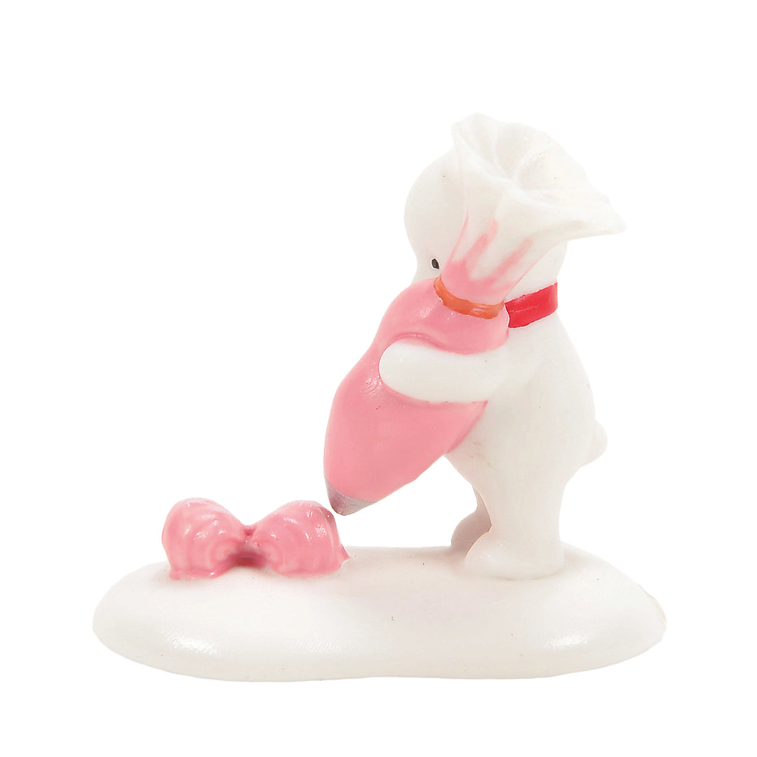 Department 56 Scenterville Village: The Delicious Smell of Baking, Set of 2 sparkle-castle