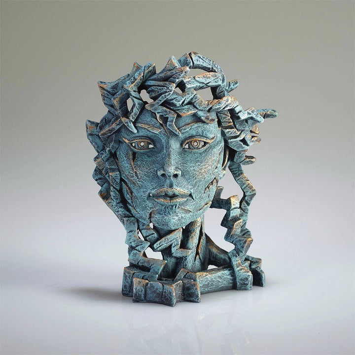 Edge Sculpture: Miniature Venus Bust sparkle-castle