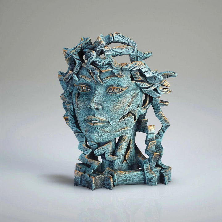 Edge Sculpture: Miniature Venus Bust sparkle-castle