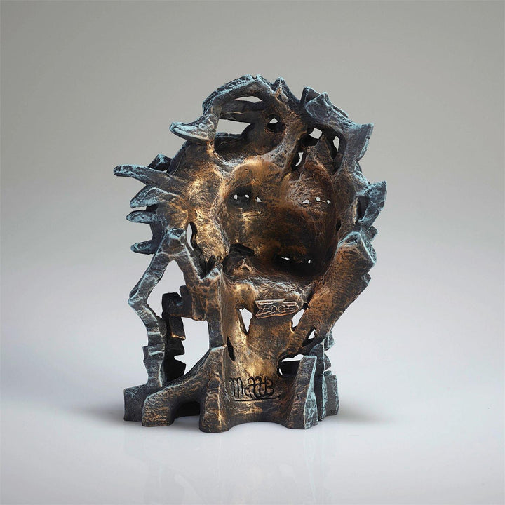 Edge Sculpture: Miniature Venus Bust sparkle-castle