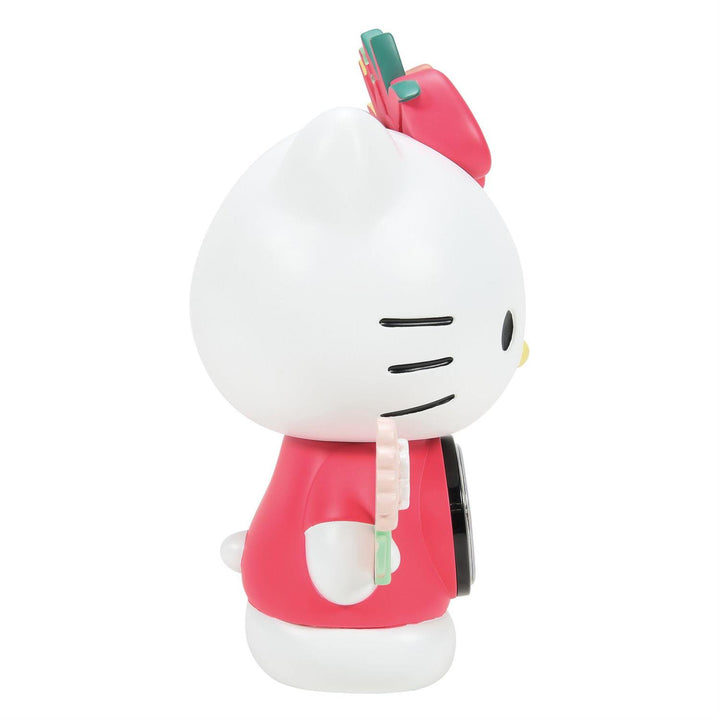 Allen Designs: Hello Kitty Desk Clock sparkle-castle