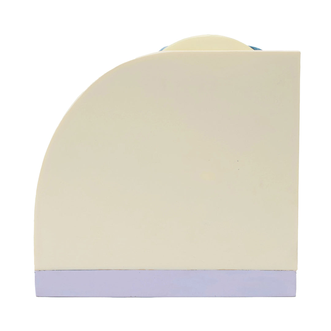 Jim Shore Coraline: Coraline with Twisted Tree Diorama Figurine sparkle-castle