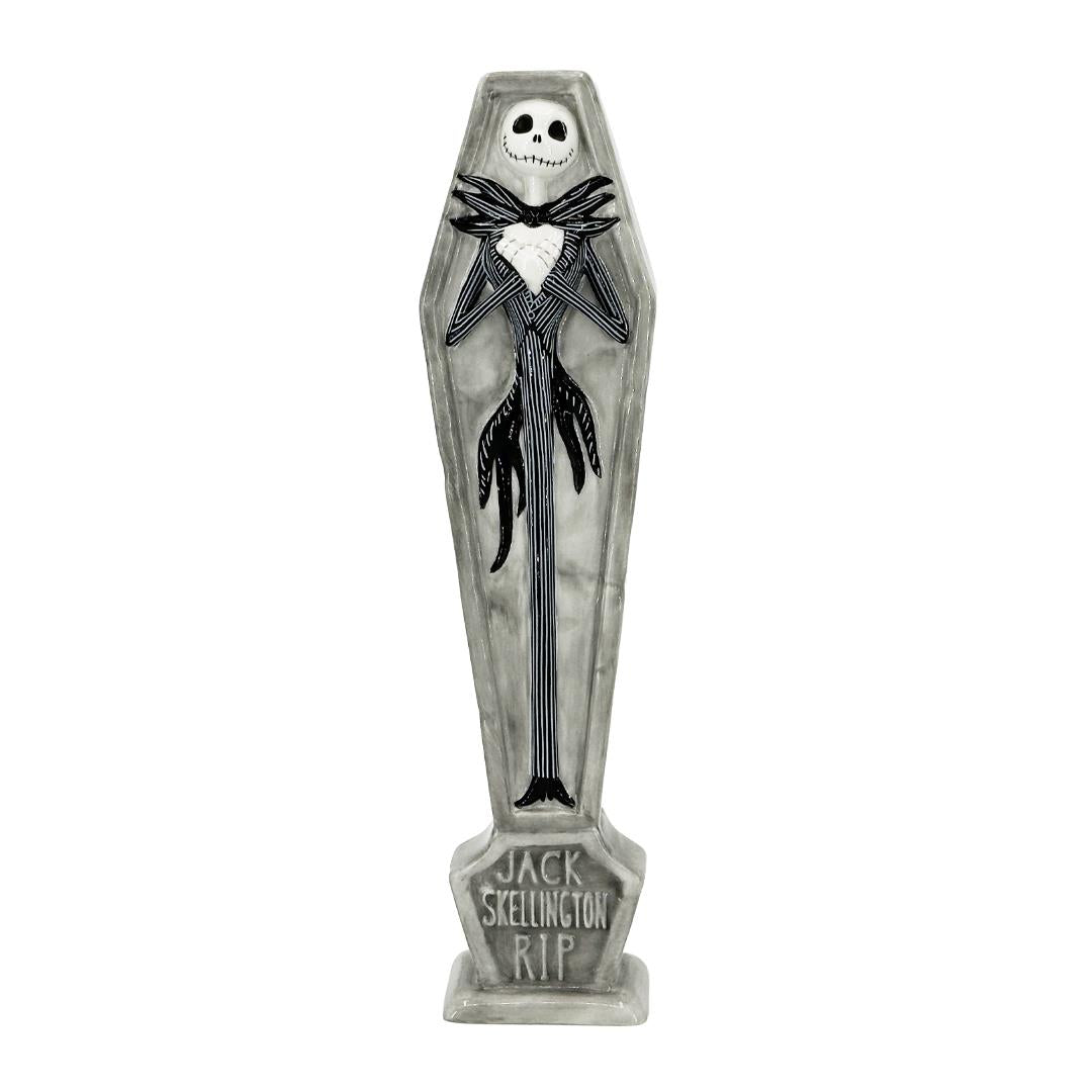 Disney English Ladies: Nightmare Before Christmas Jack Figurine sparkle-castle