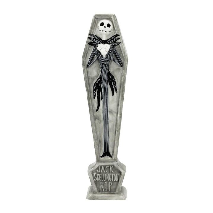 Disney English Ladies: Nightmare Before Christmas Jack Figurine sparkle-castle