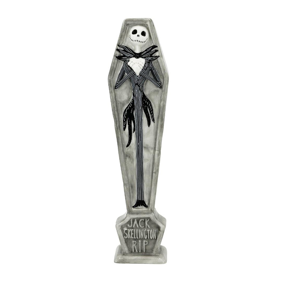 Disney English Ladies: Nightmare Before Christmas Jack Figurine sparkle-castle