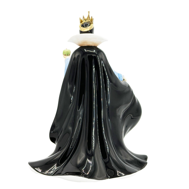 Disney English Ladies: Wicked Queen Figurine sparkle-castle