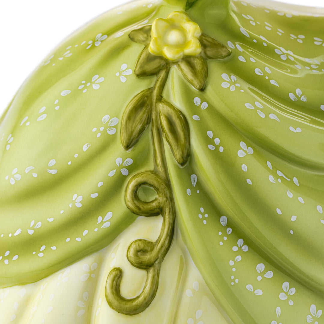 Disney English Ladies: Tiana Figurine sparkle-castle