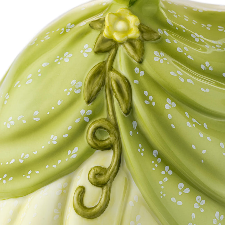 Disney English Ladies: Tiana Figurine sparkle-castle