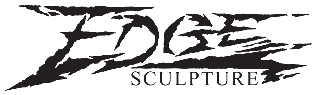 Sparkle Castle Edge Sculpture Collection Logo