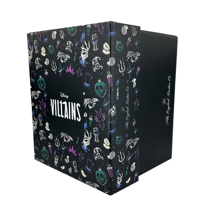 Disney English Ladies: Wicked Queen Figurine sparkle-castle