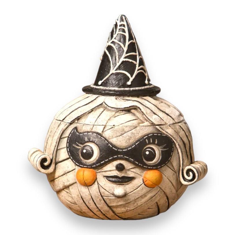 Johanna Parker by Bethany Lowe: Mumma Mia Container sparkle-castle