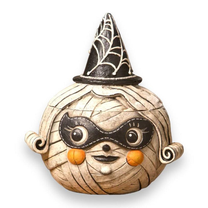 Johanna Parker by Bethany Lowe: Mumma Mia Container sparkle-castle