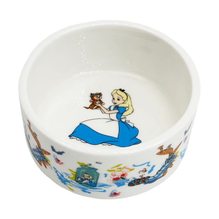 Disney English Ladies: Oyster Mini Treasure Box sparkle-castle