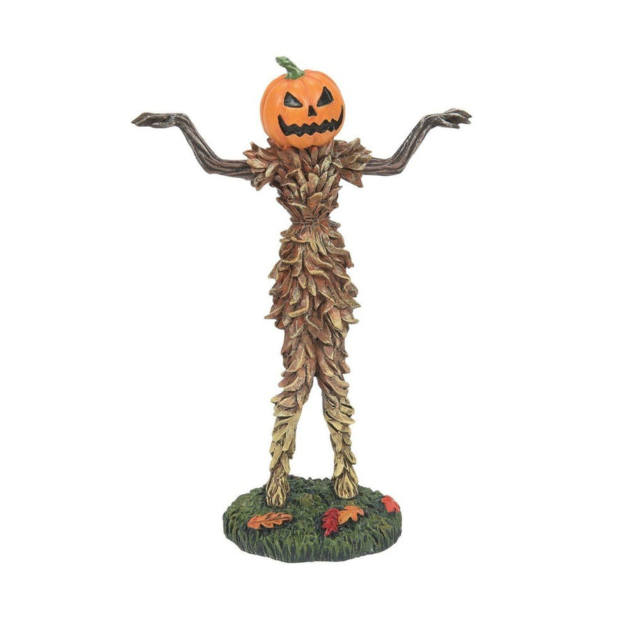 Department 56 Cross Product Village Accessory: The Corn Creeper sparkle-castle