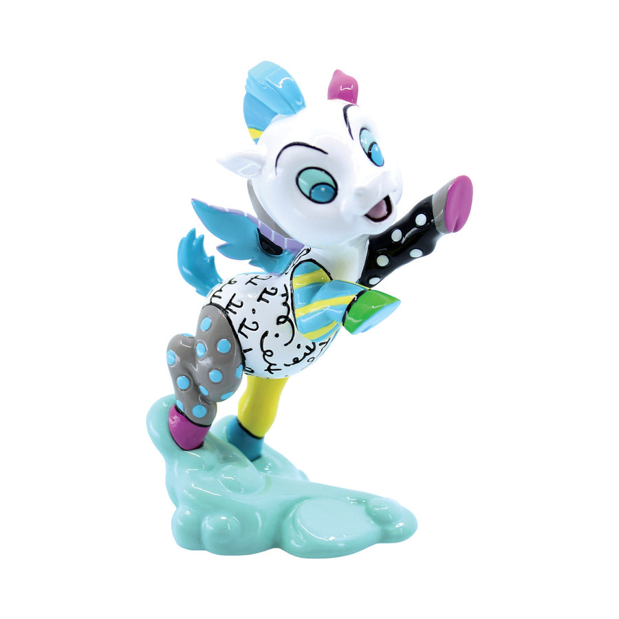 Disney Britto: Hercules Baby Pegasus Miniature Figurine sparkle-castle