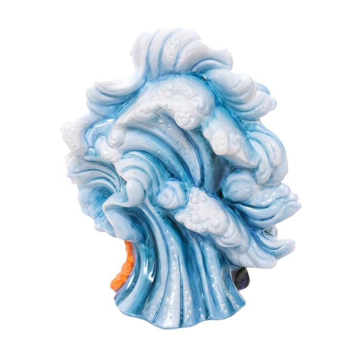 Disney English Ladies: Ariel Figurine sparkle-castle