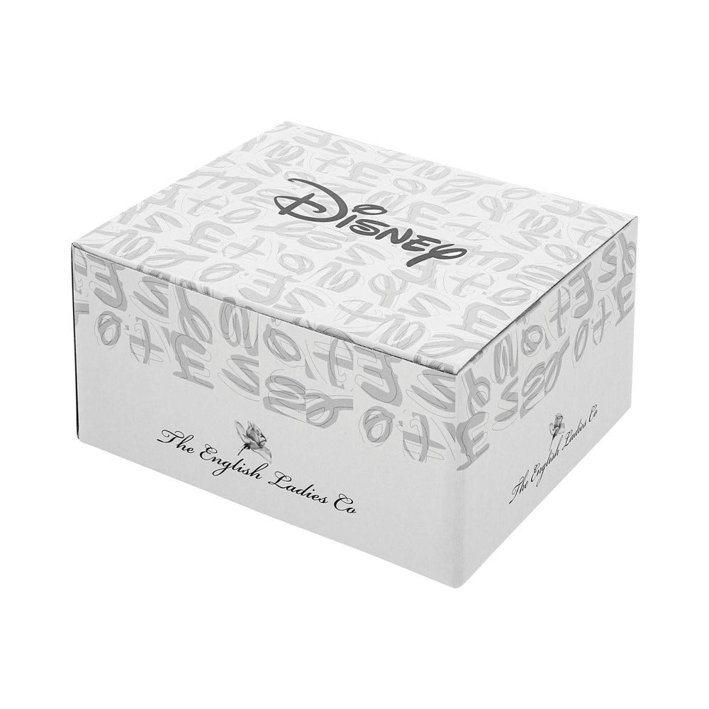 Disney English Ladies: Aristocats Decorative Cup & Saucer sparkle-castle