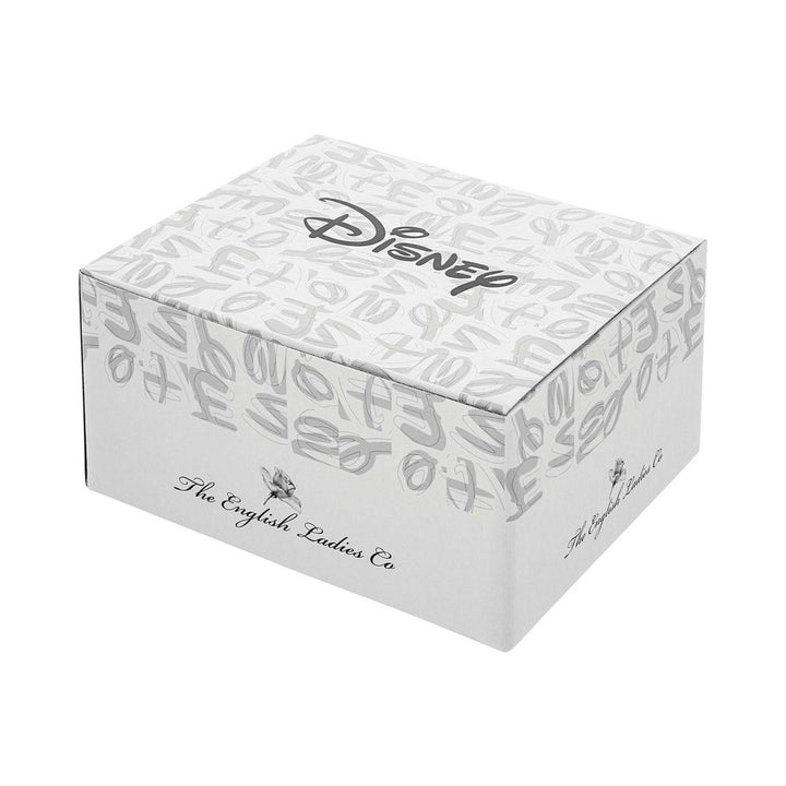 Disney English Ladies: Aristocats Decorative Cup & Saucer sparkle-castle