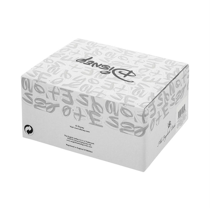 Disney English Ladies: Aristocats Decorative Cup & Saucer sparkle-castle