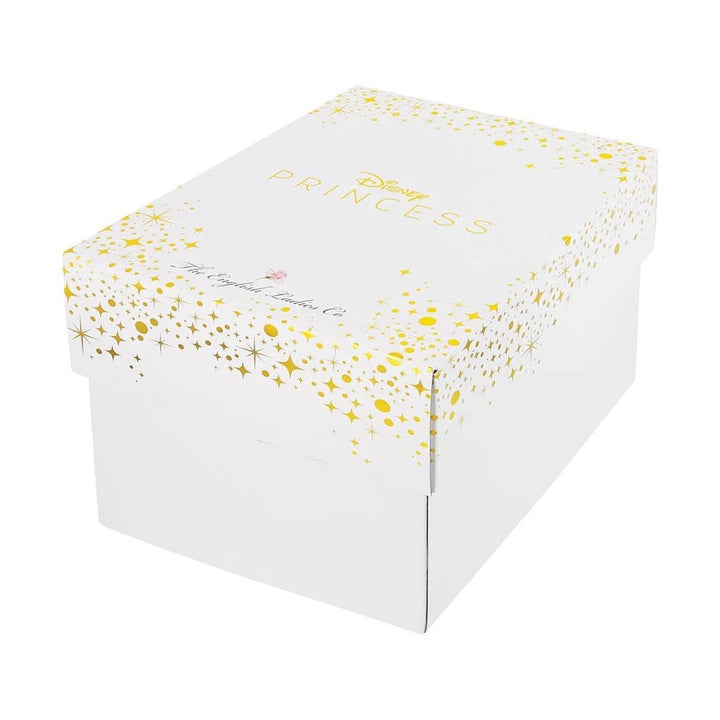 Disney English Ladies: Beast Figurine sparkle-castle