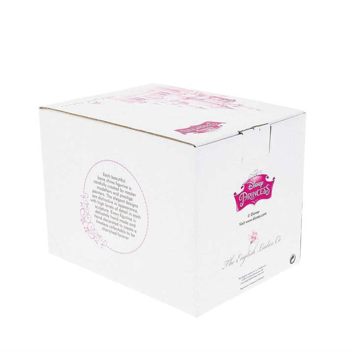 Disney English Ladies: Diamond Mine Bashful Figurine sparkle-castle