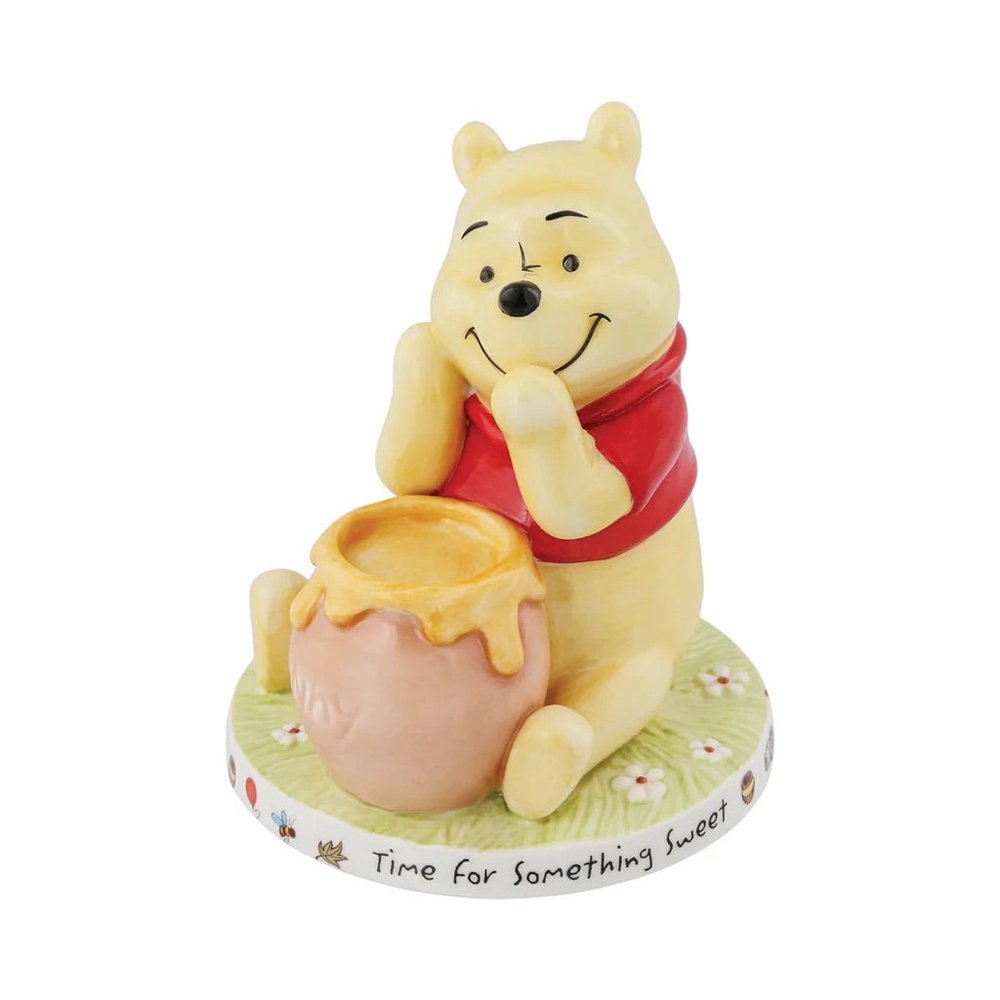 Disney English Ladies: Time For Something Sweet Figurine sparkle-castle