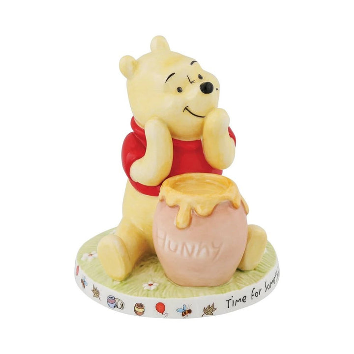 Disney English Ladies: Time For Something Sweet Figurine sparkle-castle