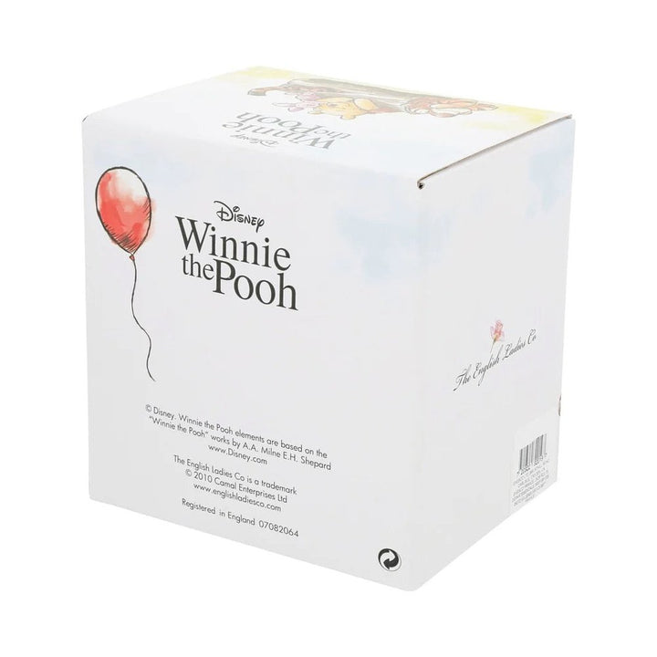 Disney English Ladies: Time For Something Sweet Figurine sparkle-castle