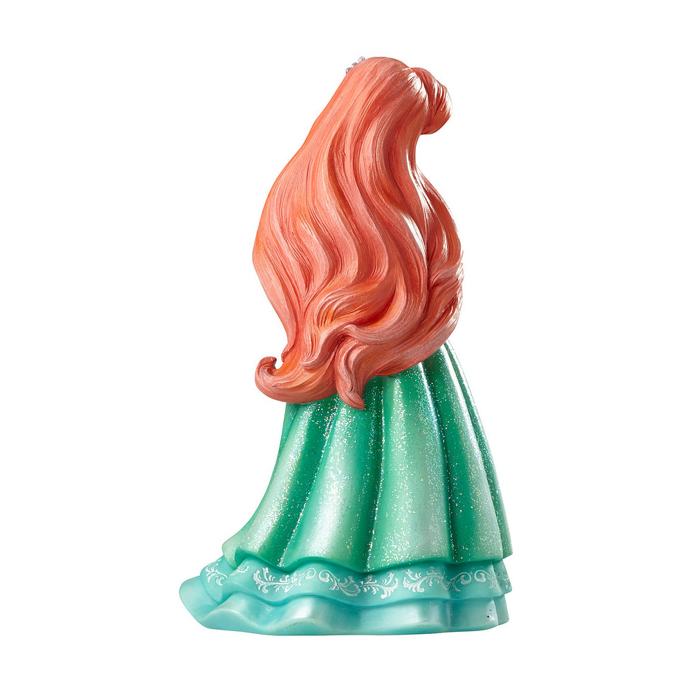 Disney Showcase: Couture de Force Ariel Figurine sparkle-castle
