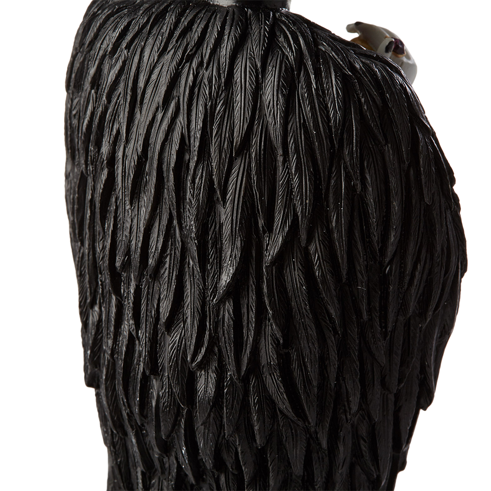 Disney Showcase: Couture de Force Maleficent Art Deco Figurine sparkle-castle
