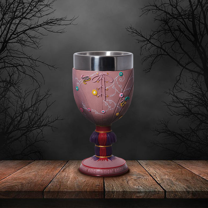 Disney Showcase: Hocus Pocus Sarah Goblet sparkle-castle