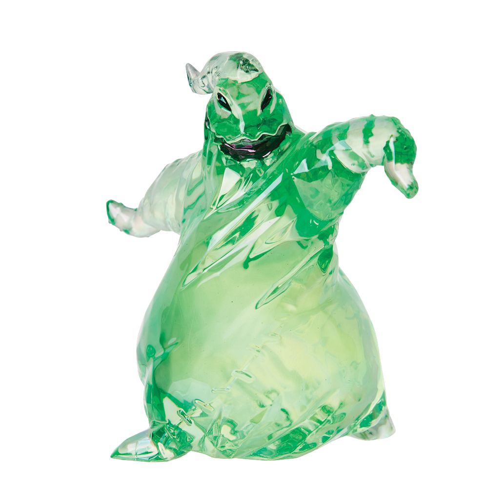 Facets Collection: Oggie Boogie Acrylic Figurine sparkle-castle