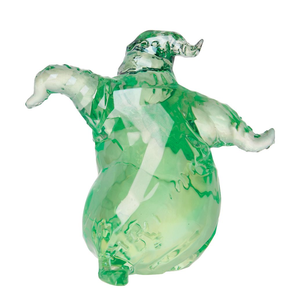 Facets Collection: Oggie Boogie Acrylic Figurine sparkle-castle