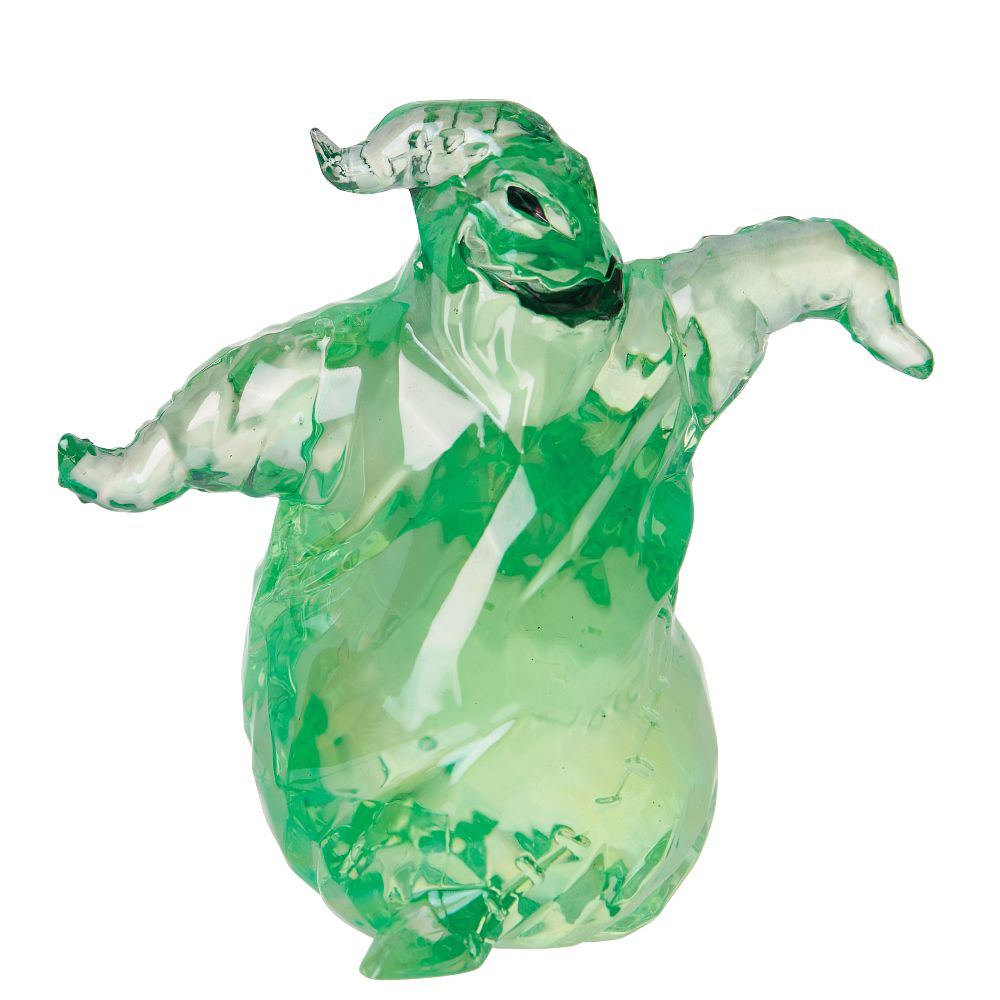 Facets Collection: Oggie Boogie Acrylic Figurine sparkle-castle