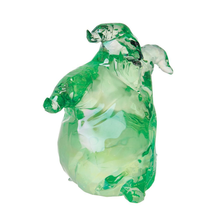 Facets Collection: Oggie Boogie Acrylic Figurine sparkle-castle